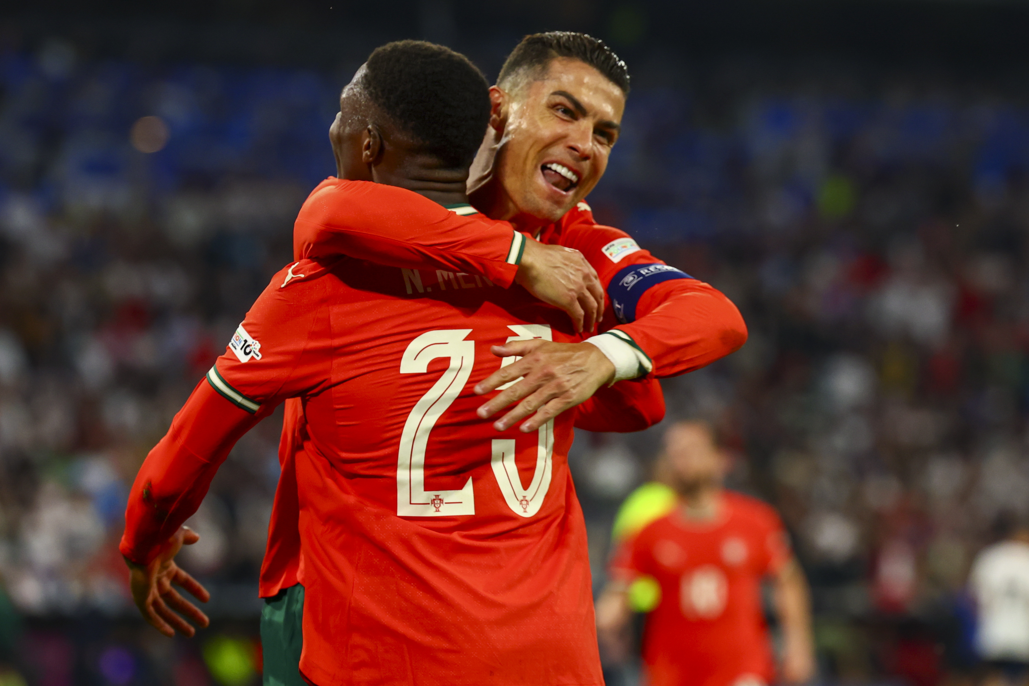 开云体育-欧国联卫冕冠军备战：雄心勃勃瞄准双冠的简单介绍